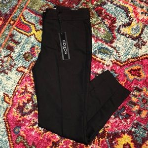 NWT EXPRESS EDITOR ANKLE WORK PANT